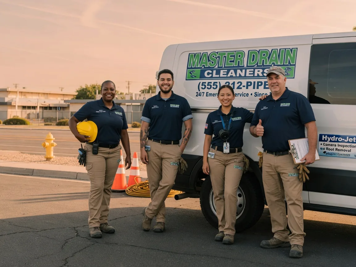 Drain Cleaning company in Elk City, ID